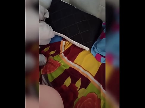 ❤️ Mening xonadoshim uyda yolg'iz qoladi, chunki eri ta'tilga ketadi va men uni sikish va eshagini sut bilan to'ldirish imkoniyatidan foydalanaman ️❌ Super seksda bizda ❌️❤