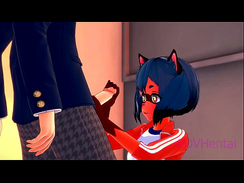 ❤️ Michiru Kagemori bilan yangi chorvachilik fermasi ️❌ Super seksda bizda ❌️❤